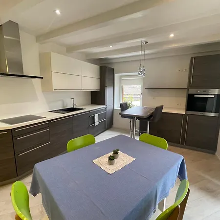Apartment Casa Tili