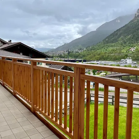 Casa Tili *