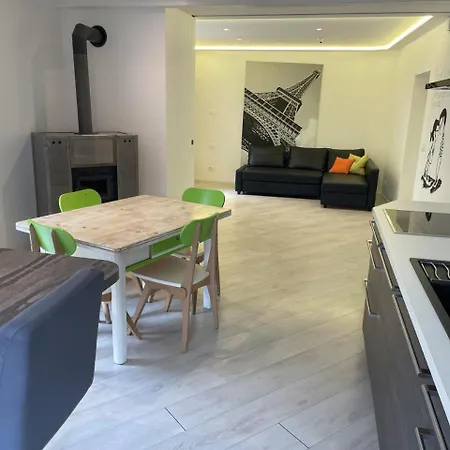 Apartment Casa Tili