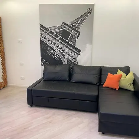 Casa Tili Appartamento Ziano di Fiemme