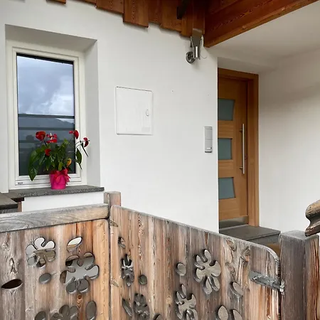 Casa Tili Appartamento Ziano di Fiemme