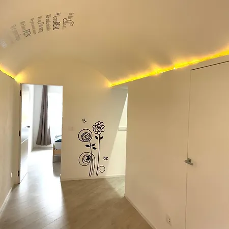 Apartment Casa Tili