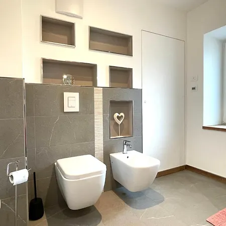 Apartment Casa Tili *
