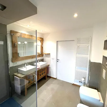 Casa Tili Appartamento *