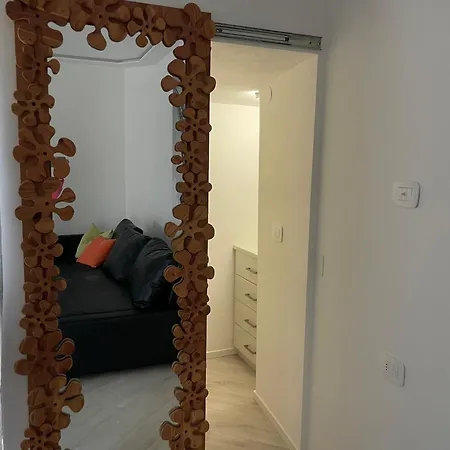 Casa Tili * Ziano Di Fiemme