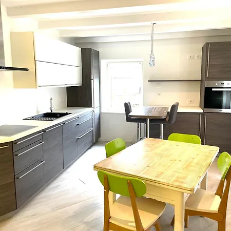 Appartamento Casa Tili *