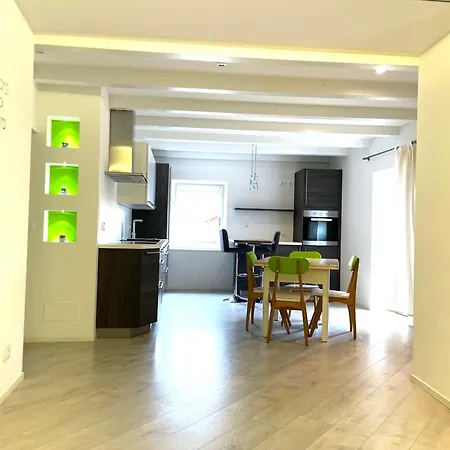 Casa Tili