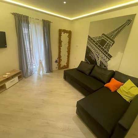 Casa Tili Apartment *