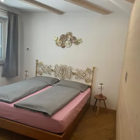 Casa Tili * Ziano Di Fiemme