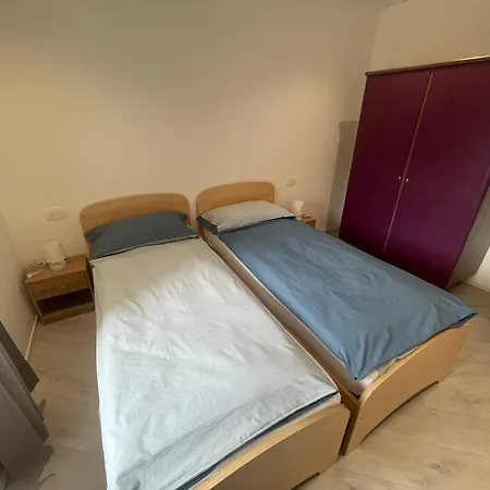Casa Tili Apartment *